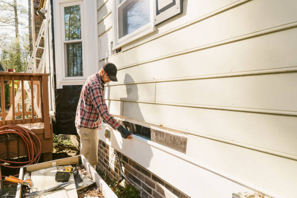 Top rated local Storm Damage Siding Repair specialists in La Belle, PA